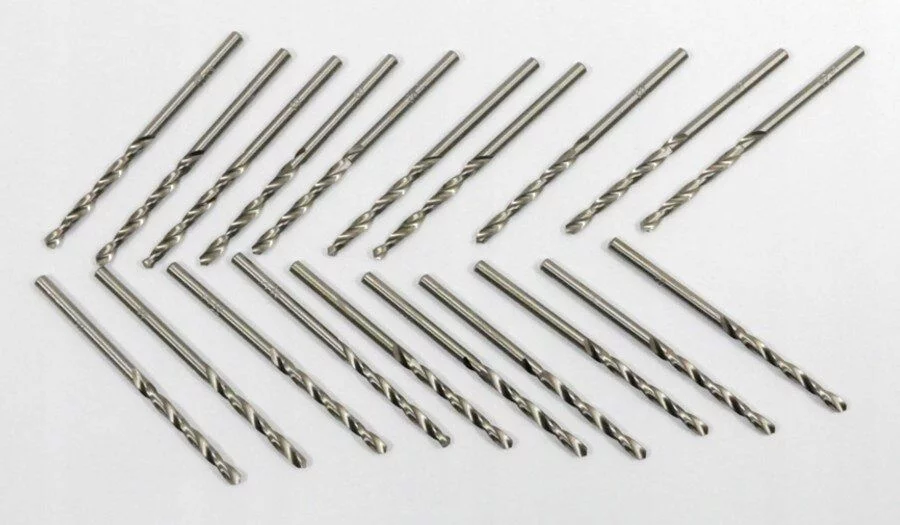 WIERTŁO SUPER HSS 4MM (10) 1477