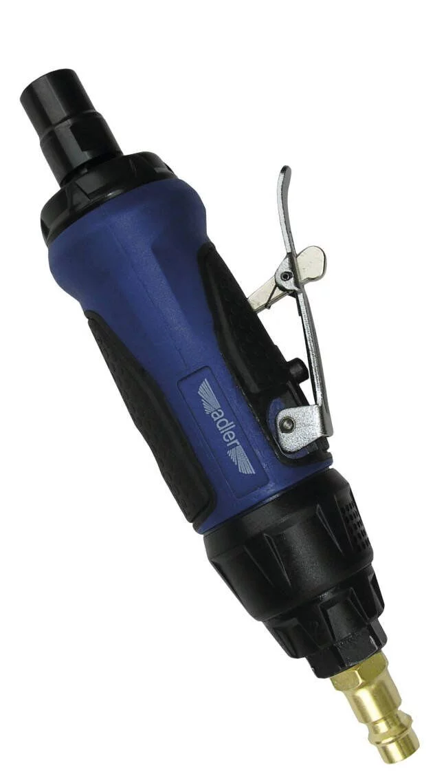 SZLIFIERKA PNEUMATYCZNA TRZPIENIOWA