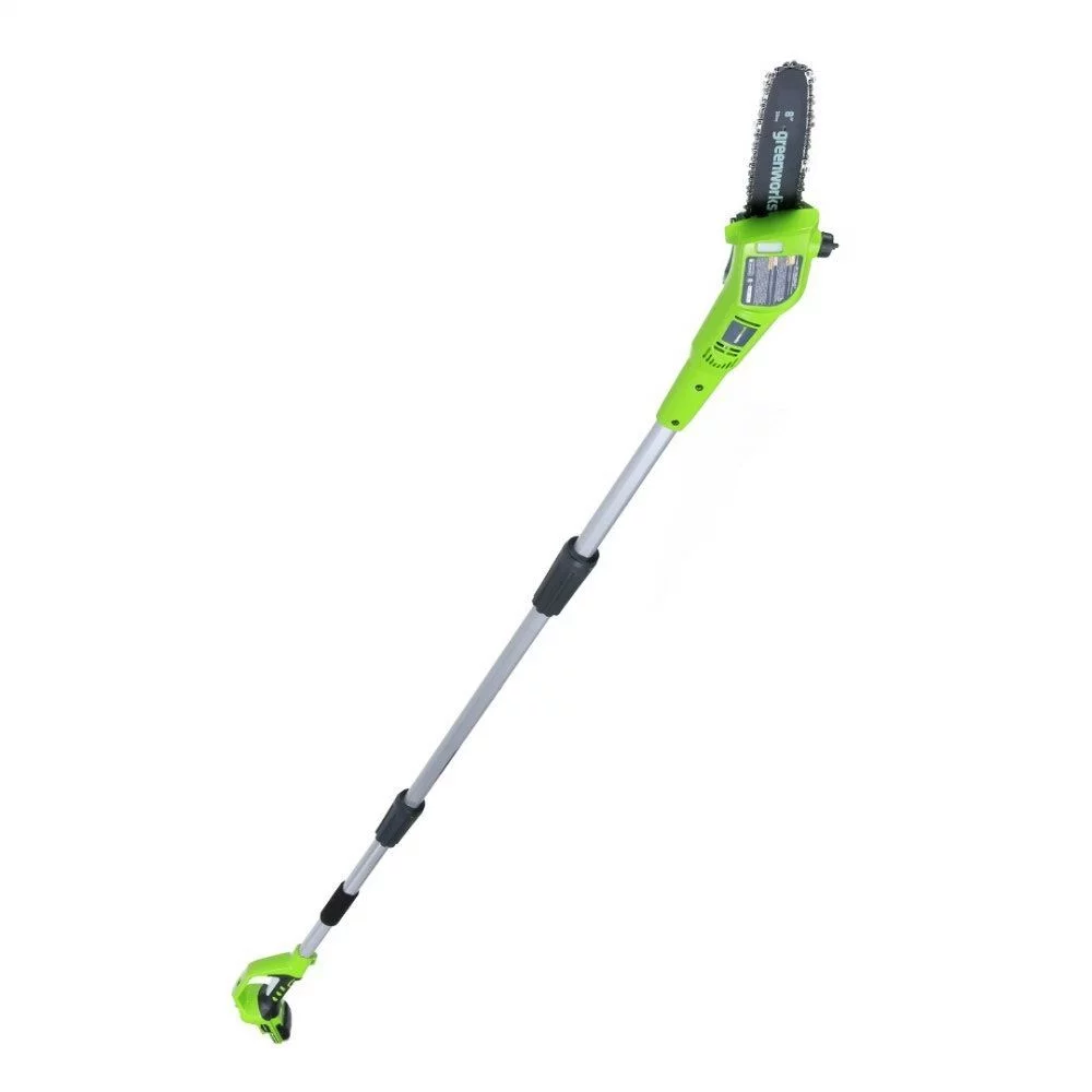 PILARKA NA WYSIĘGNIKU 24V G24PS20