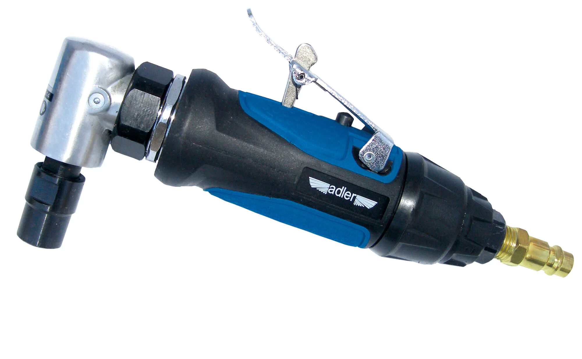 SZLIFIERKA TRZPIENIOWA KĄTOWA PNEUM