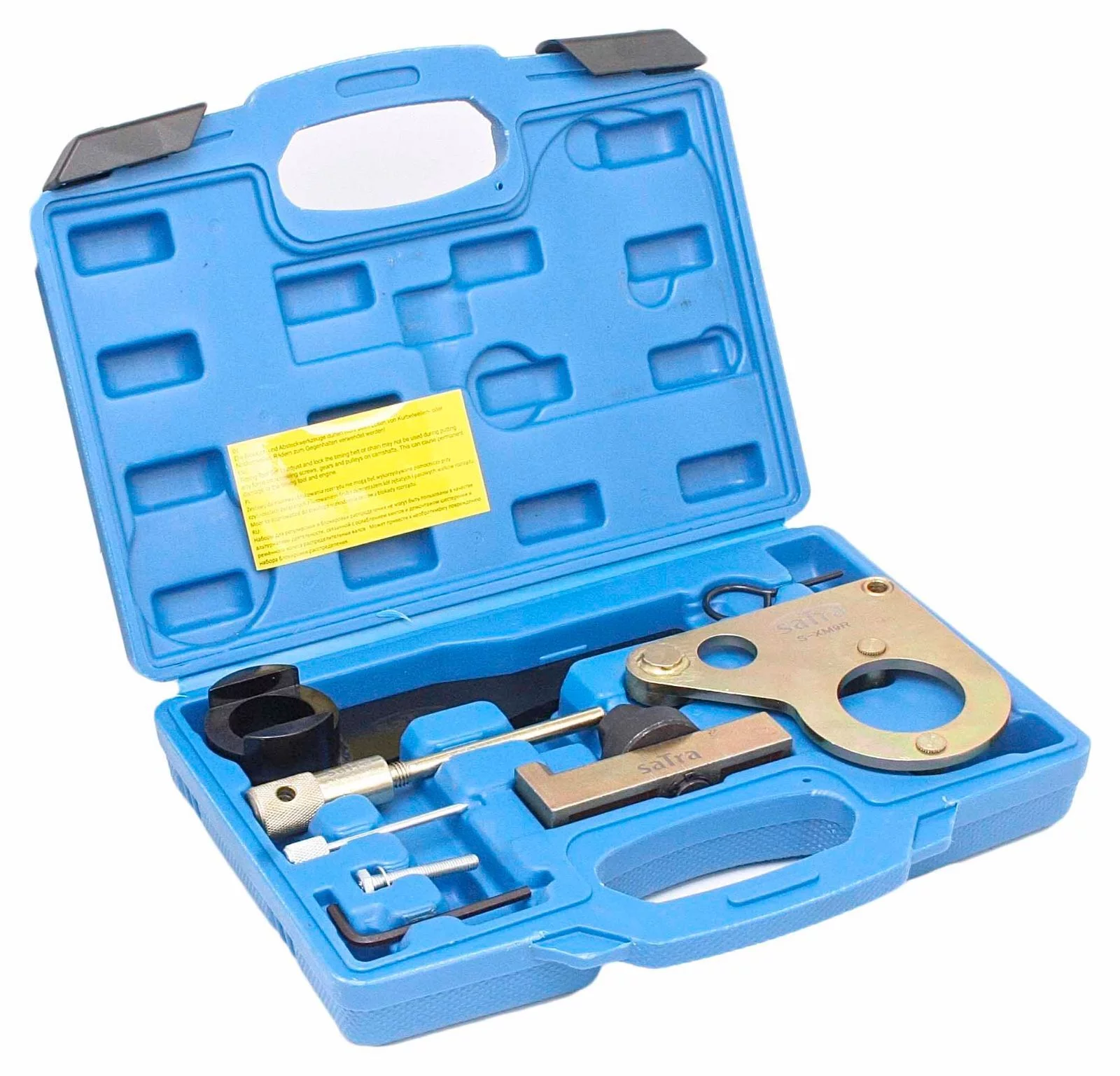 BLOKADA RENAULT NISSAN OPEL 1.6 2.0 2.3 DCI 24