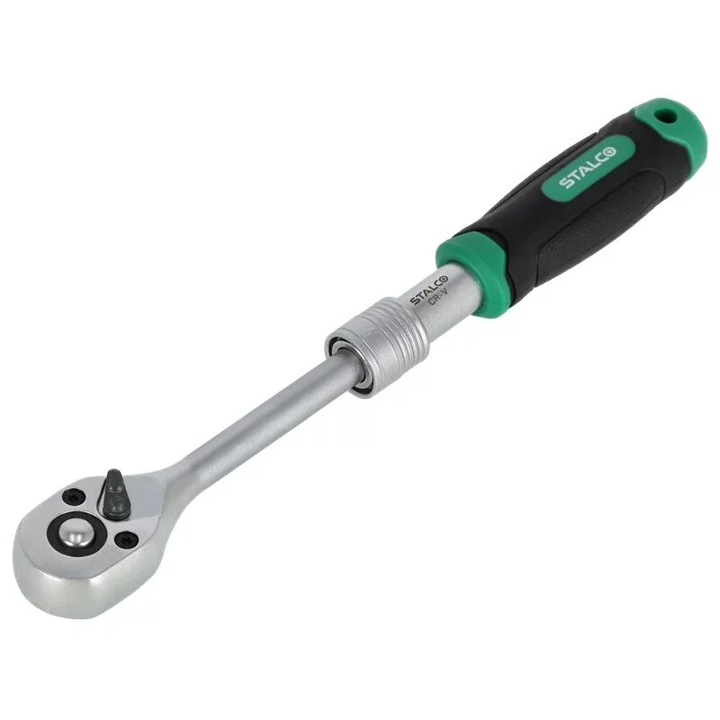 GRZECHOTKA TELESKOPOWA 3/8''