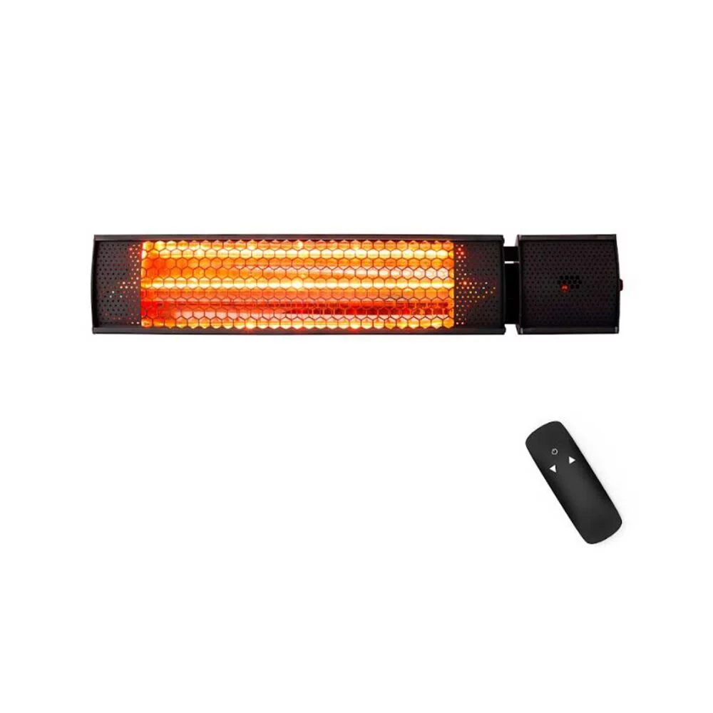 GRZEJNIK LAMPA PROMIENNIK na PODCZERWIEŃ 41555