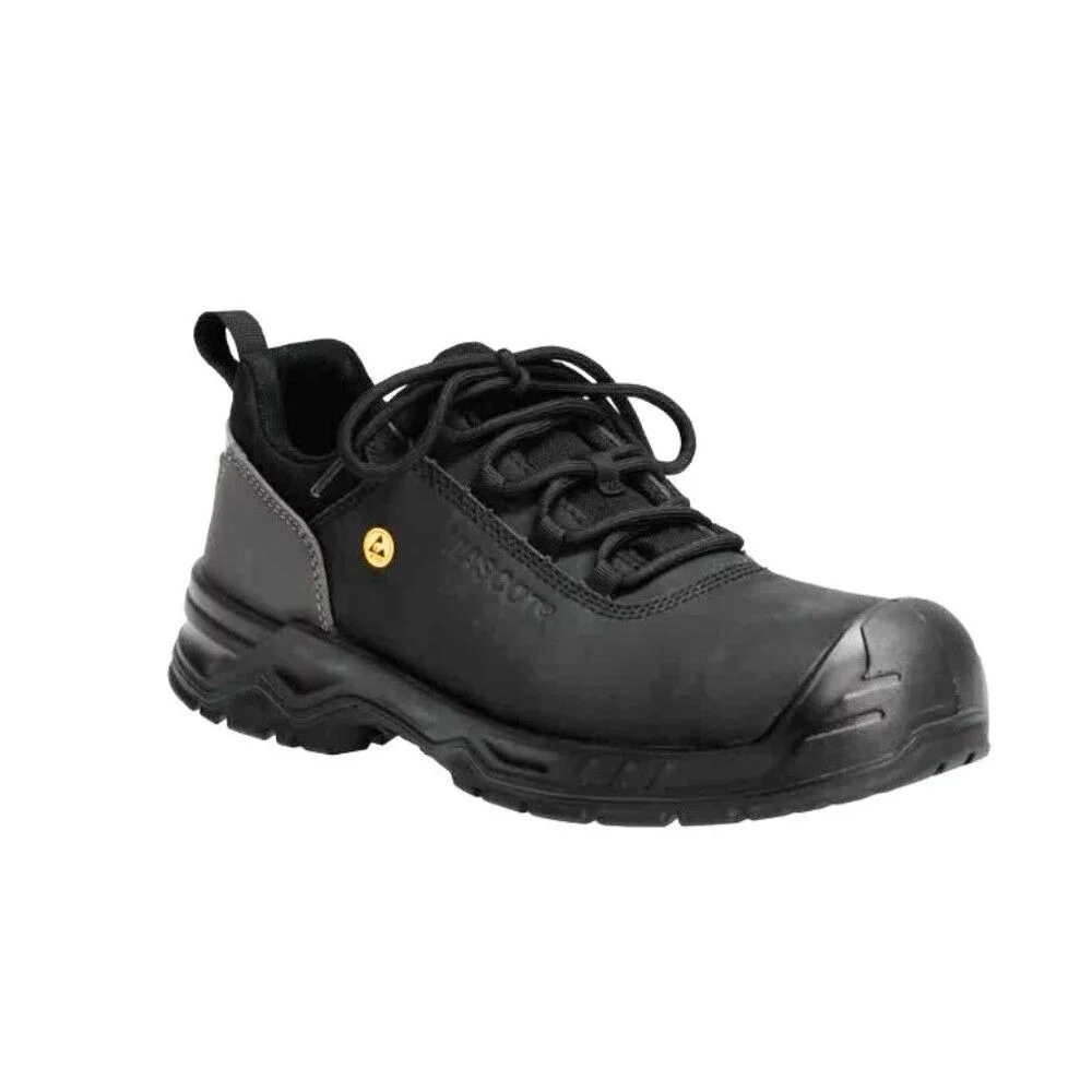 BUTY ROBOCZE S3S BLACK 41