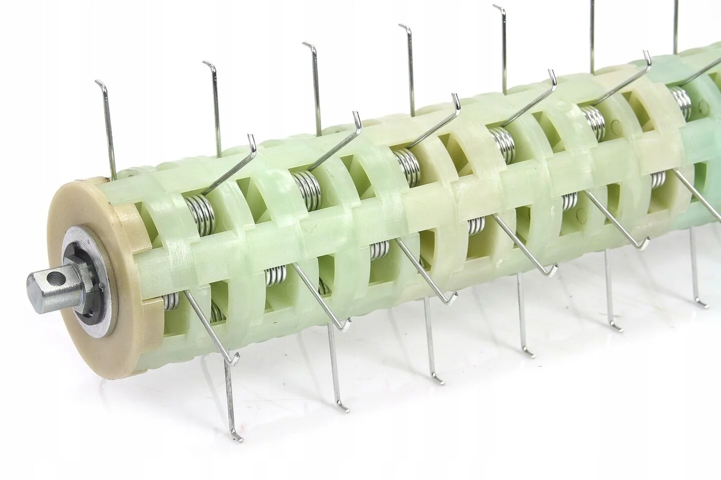 WAŁEK SPRĘŻYNOWY AERATORA WERTYKULATORA