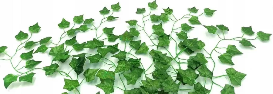 BLUSZCZ GIRLANDA WISZĄCA