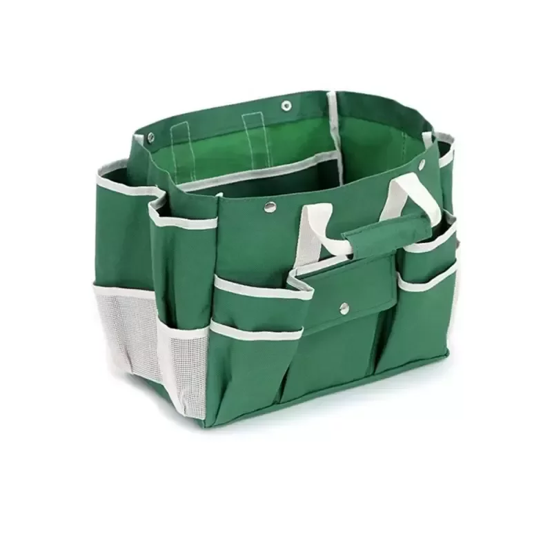 STOŁEK SKŁADANY Z TORBĄ  KPL.