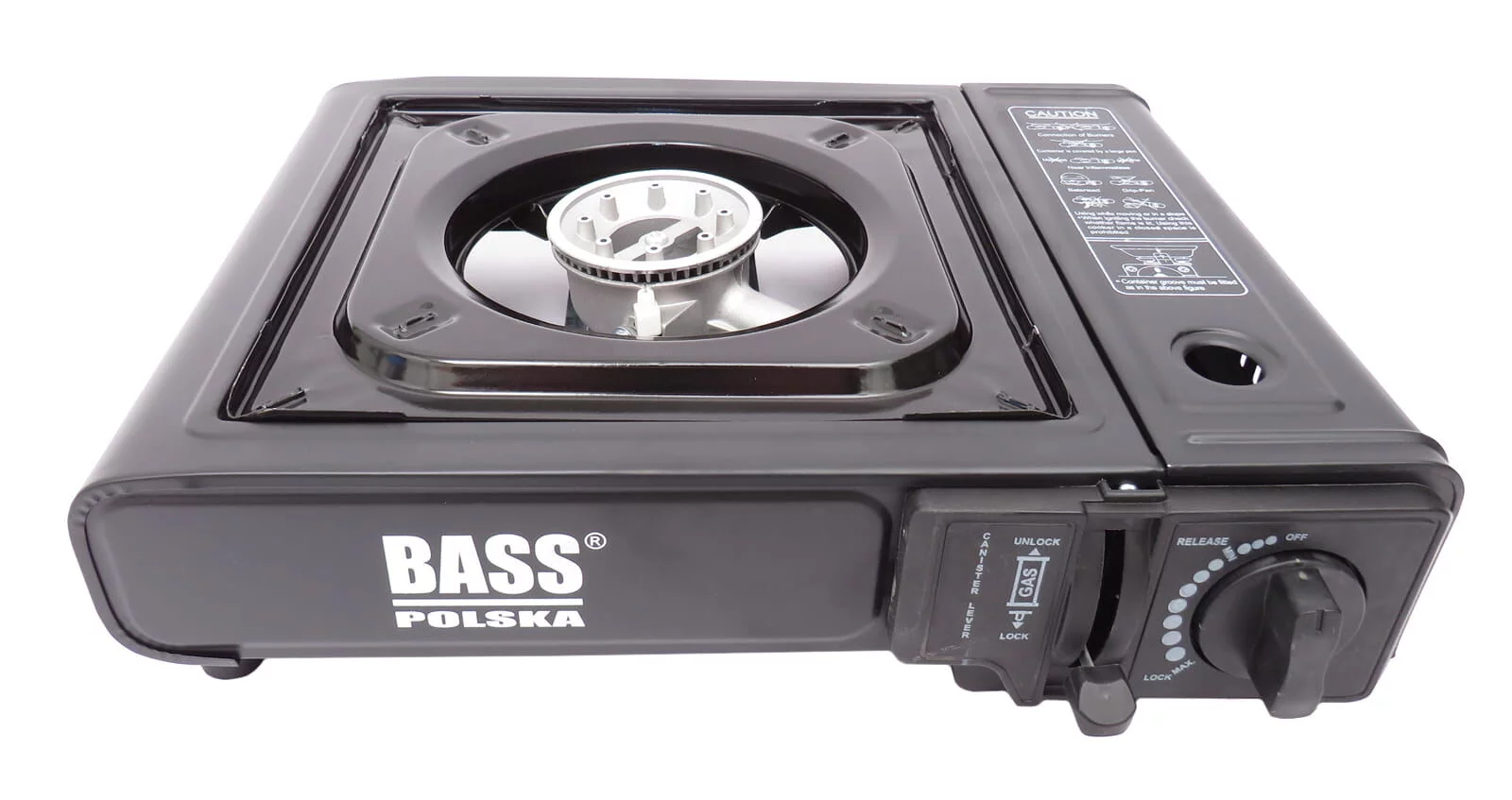 TURYSTYCZNA KUCHENKA GAZOWA