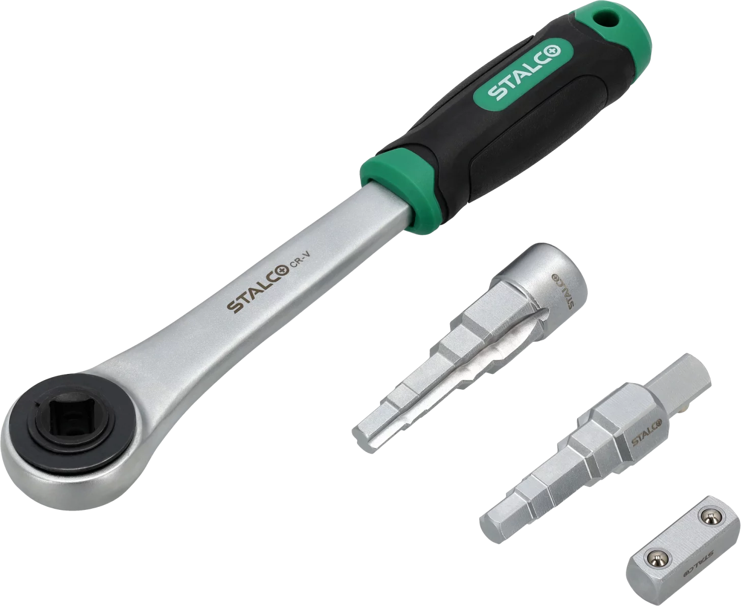 KLUCZ DO ŚRUBUNKÓW 1/2''