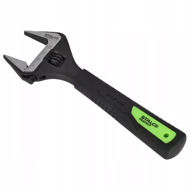 KLUCZ NASTAWNY 200MM 0-38MM