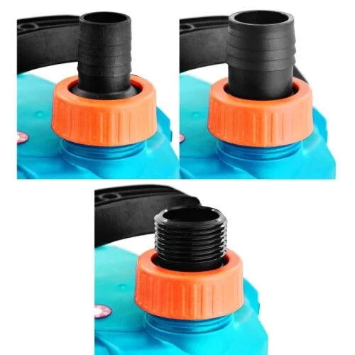 POMPA ZATAPIALNA pl 230V IPC-550