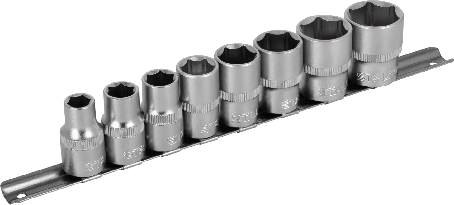 ZEST.NASADEK 1/2'' 8EL.