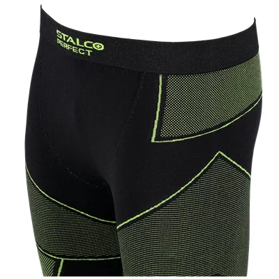 Bielizna termoaktywna kalesony męskie WOLVERIN cza