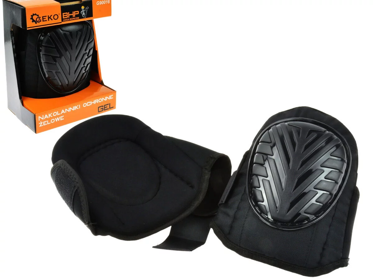 NAKOLANNIKI OCHRONNE ŻELOWE