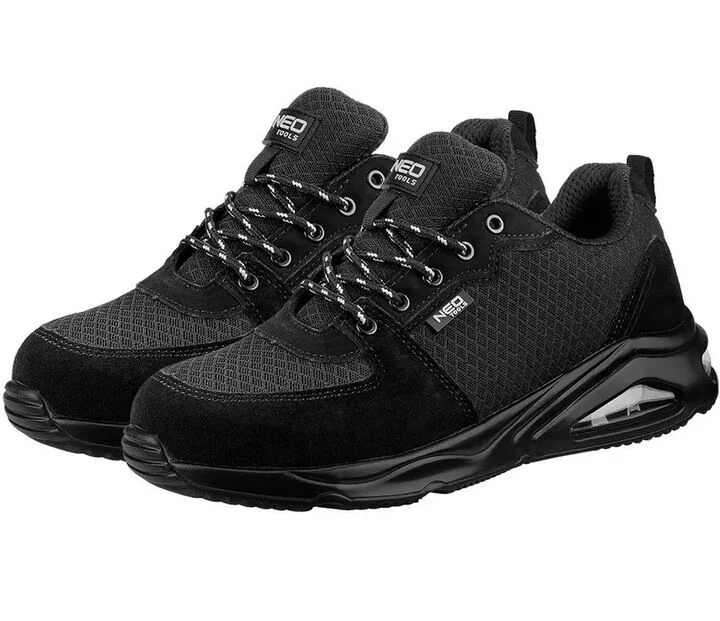 PÓŁBUTY ZAWODOWE 01 SR NEO AIR CZARNE R.44