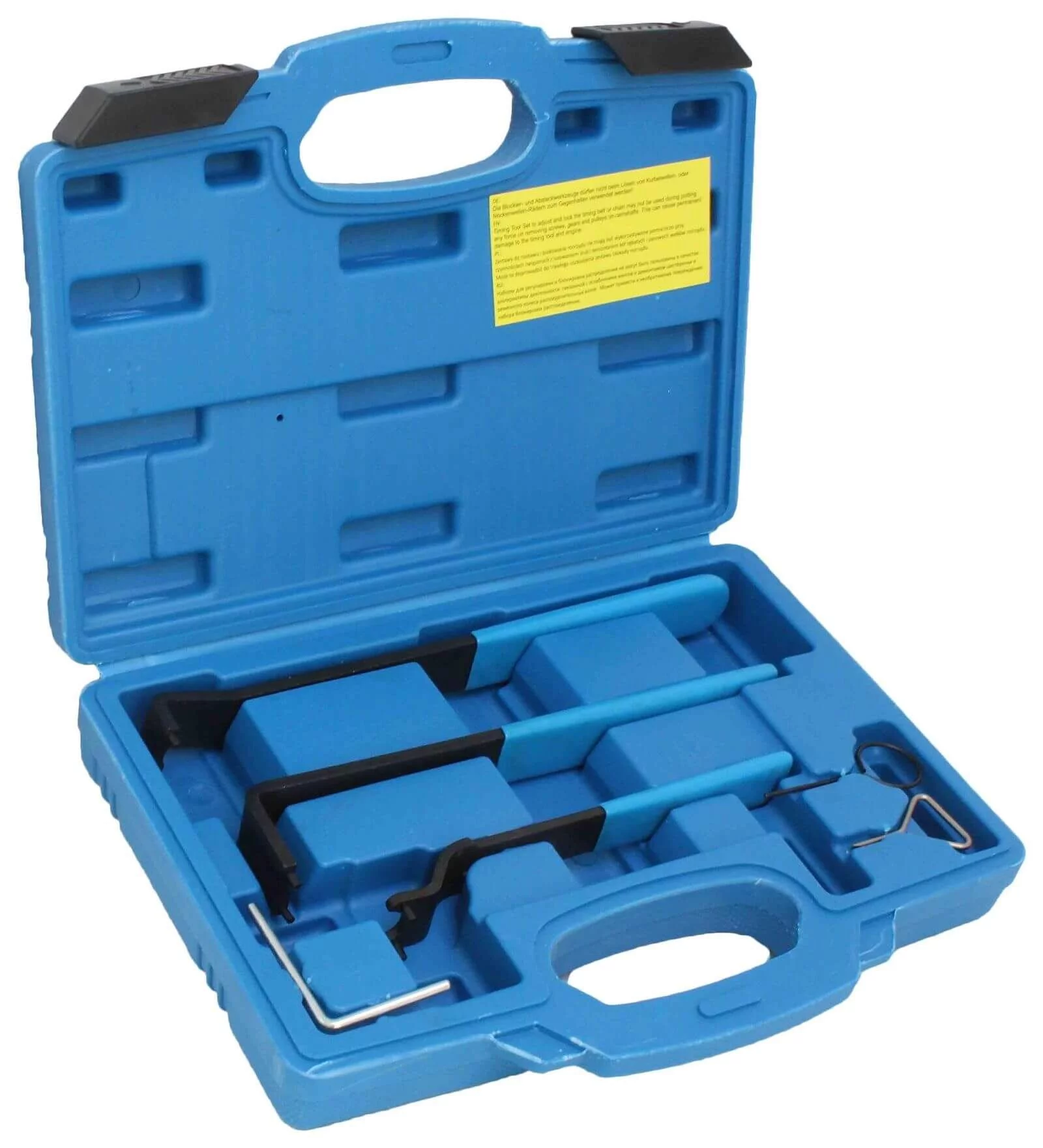 KPL.KLUCZY DO KÓŁ PASOWYCH