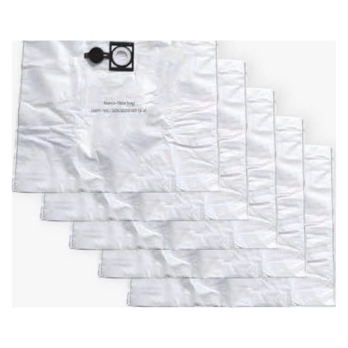 WOREK Z WŁÓKNINY KPL.5SZT