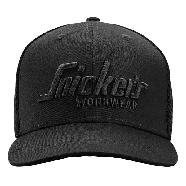 CZAPKA Z DASZKIEM TRUCKER