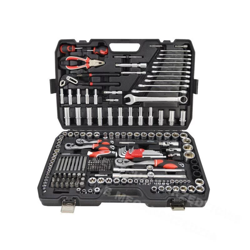 KLUCZE NASADOWE 225EL.