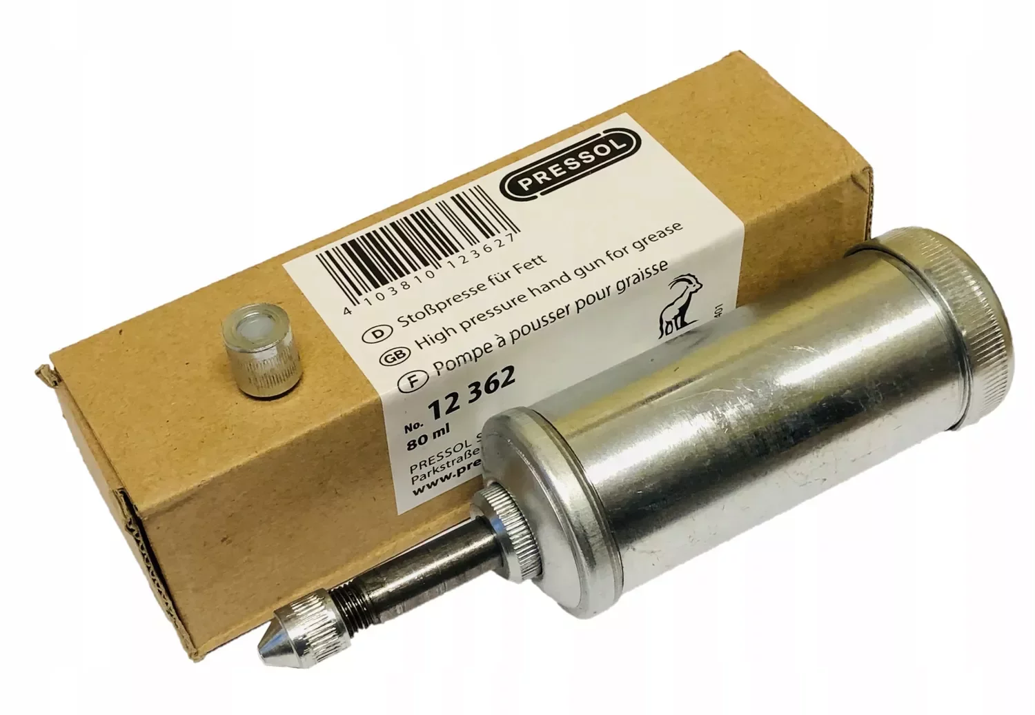 TOWOTNICA WYCISKOWA 80ML