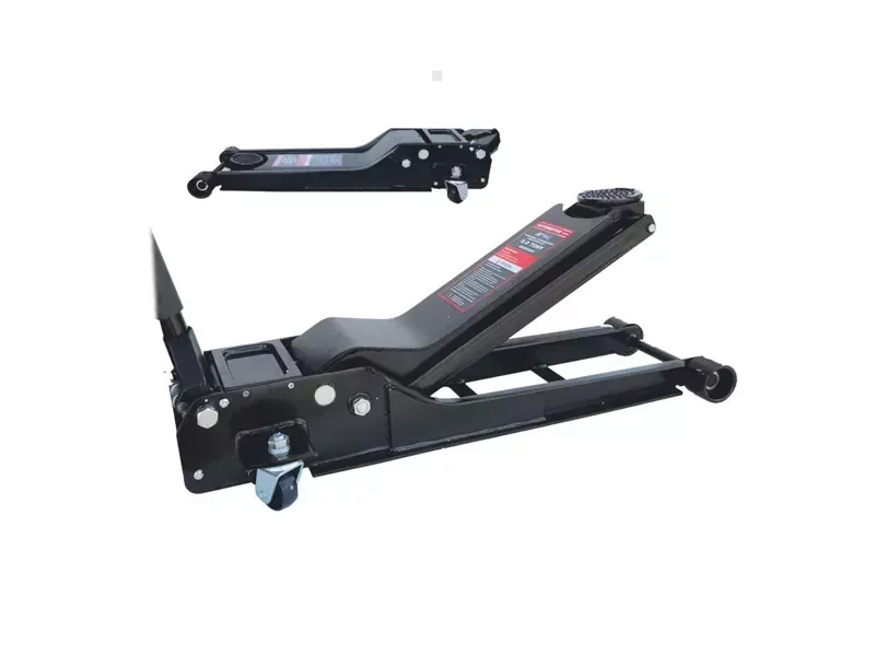 PODNOŚNIK HYDRAULICZNY 2T niski