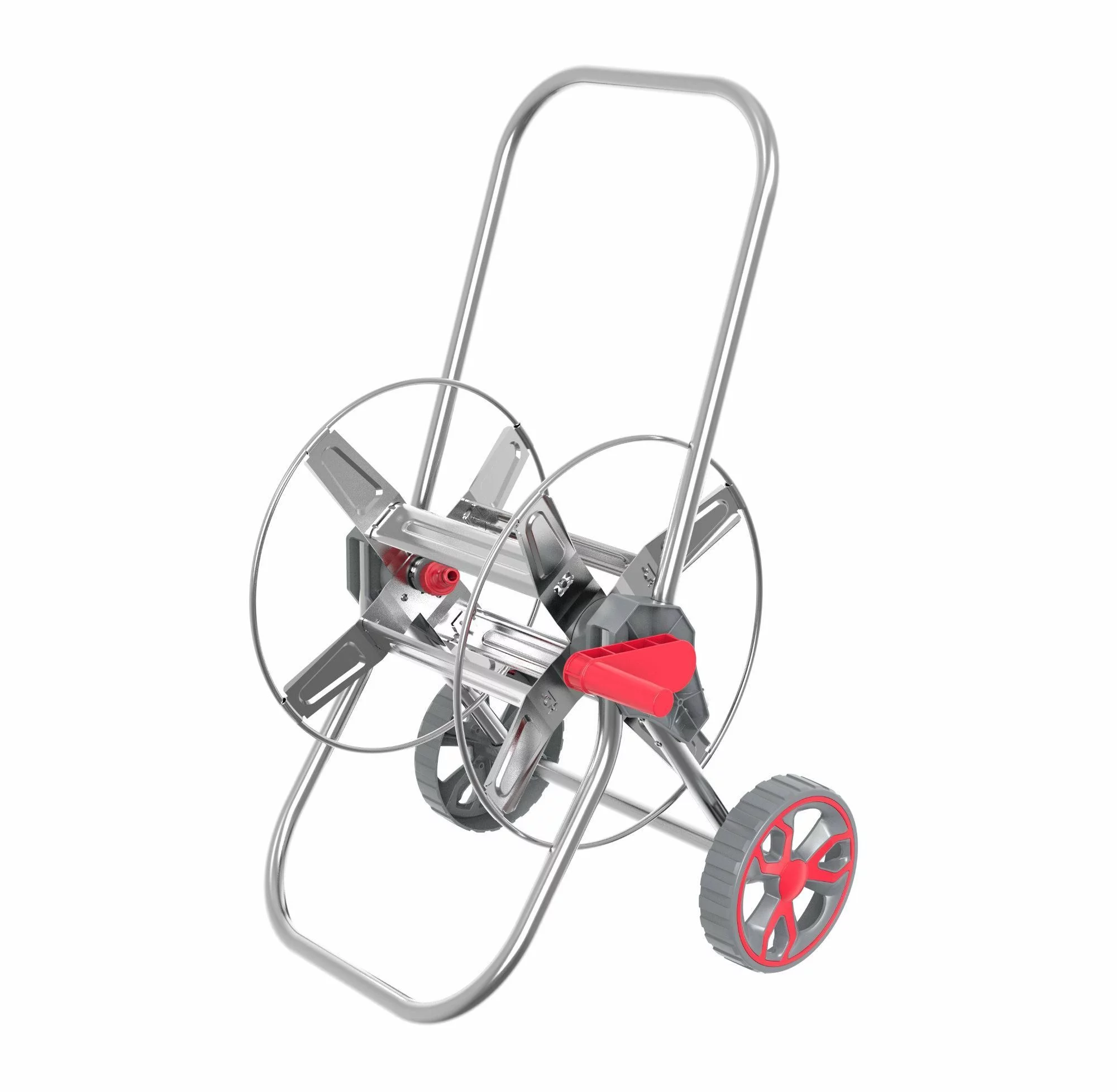 BĘBEN NA WĄŻ OGRODOWY 60mb1/2