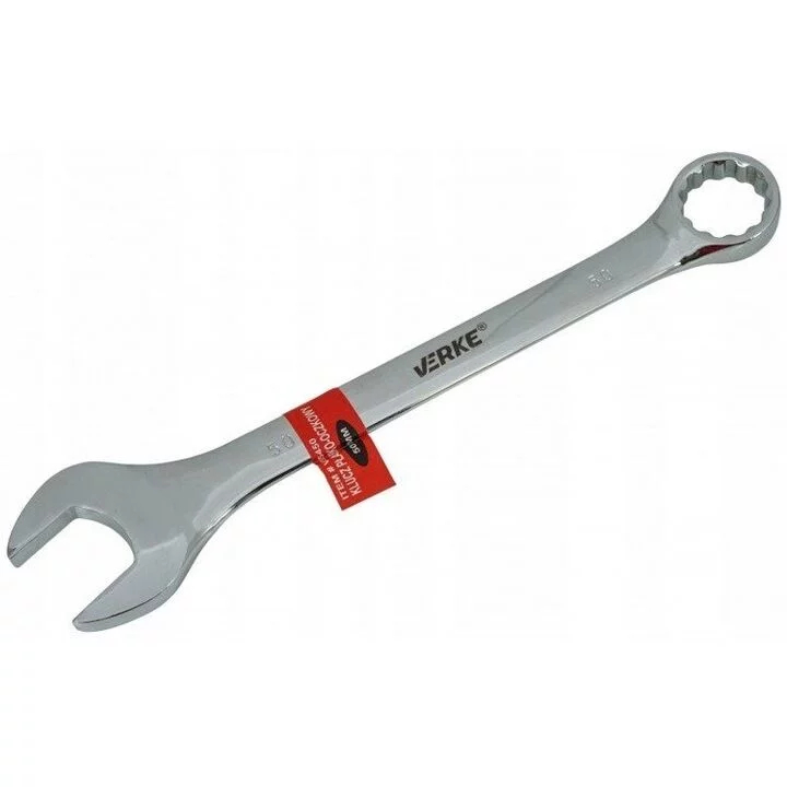 KLUCZ PŁASKO OCZKOWY 50mm