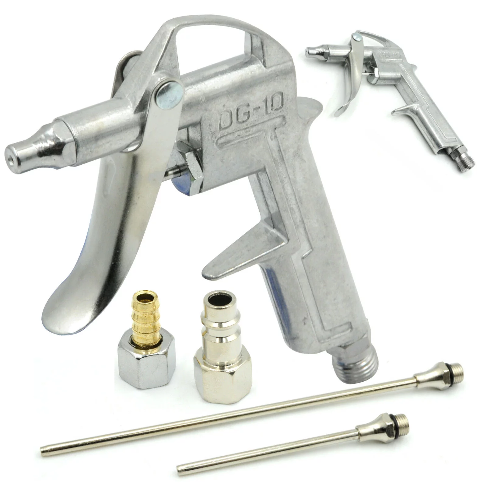 PISTOLET DO PRZEDMUCHIWANIA FT1016