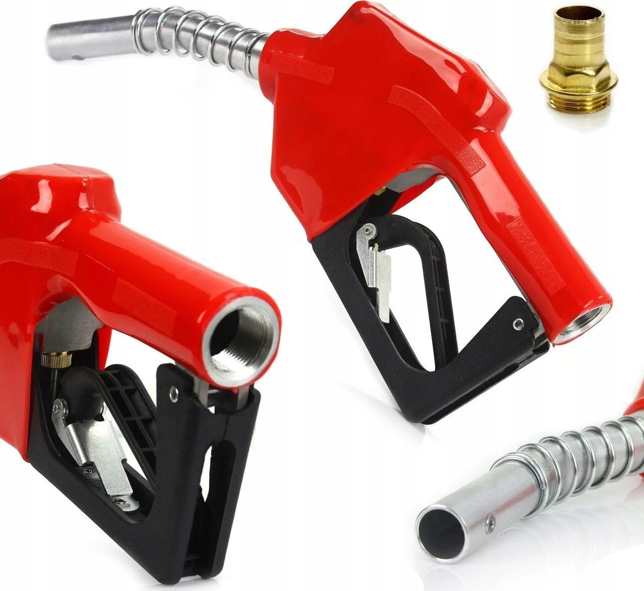 PISTOLET CPN ZWYKŁY 10910