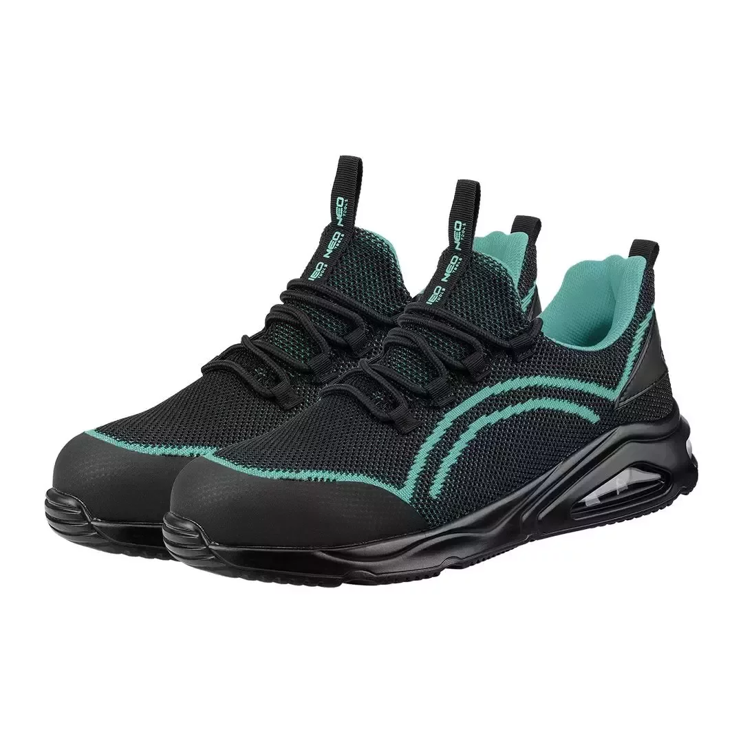 PÓŁBUTY ZAWODOWE 01 SR NEO AIR NIEBIESKIE R.46