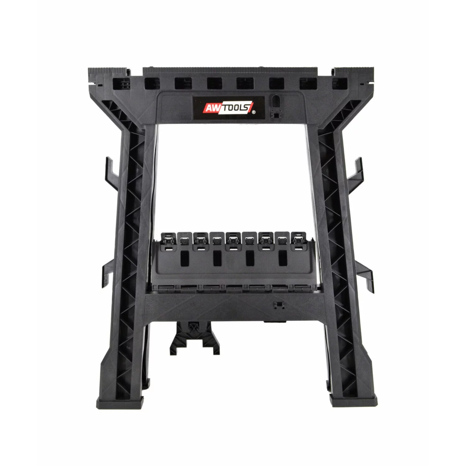 KOBYŁKI SKŁADANE TWIN PACK 2szt