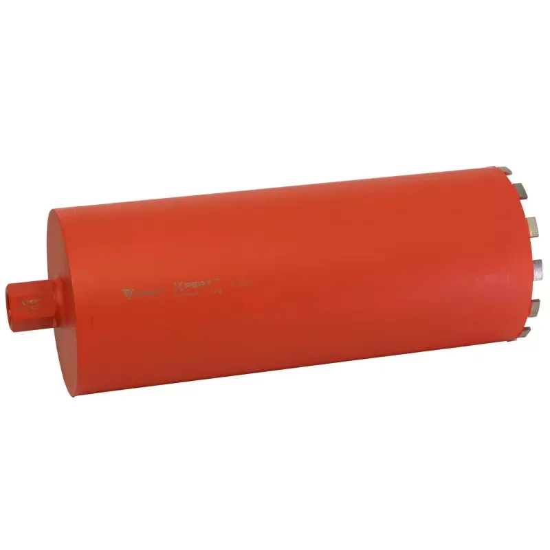 WIERTŁO KORONOWE 182X450MM NA SUCHO