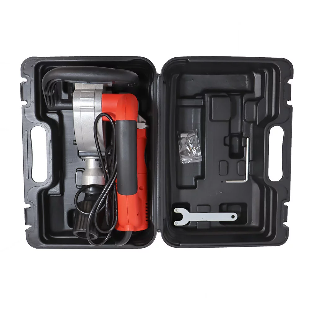 BRUZDOWNICA 1320W 125MM