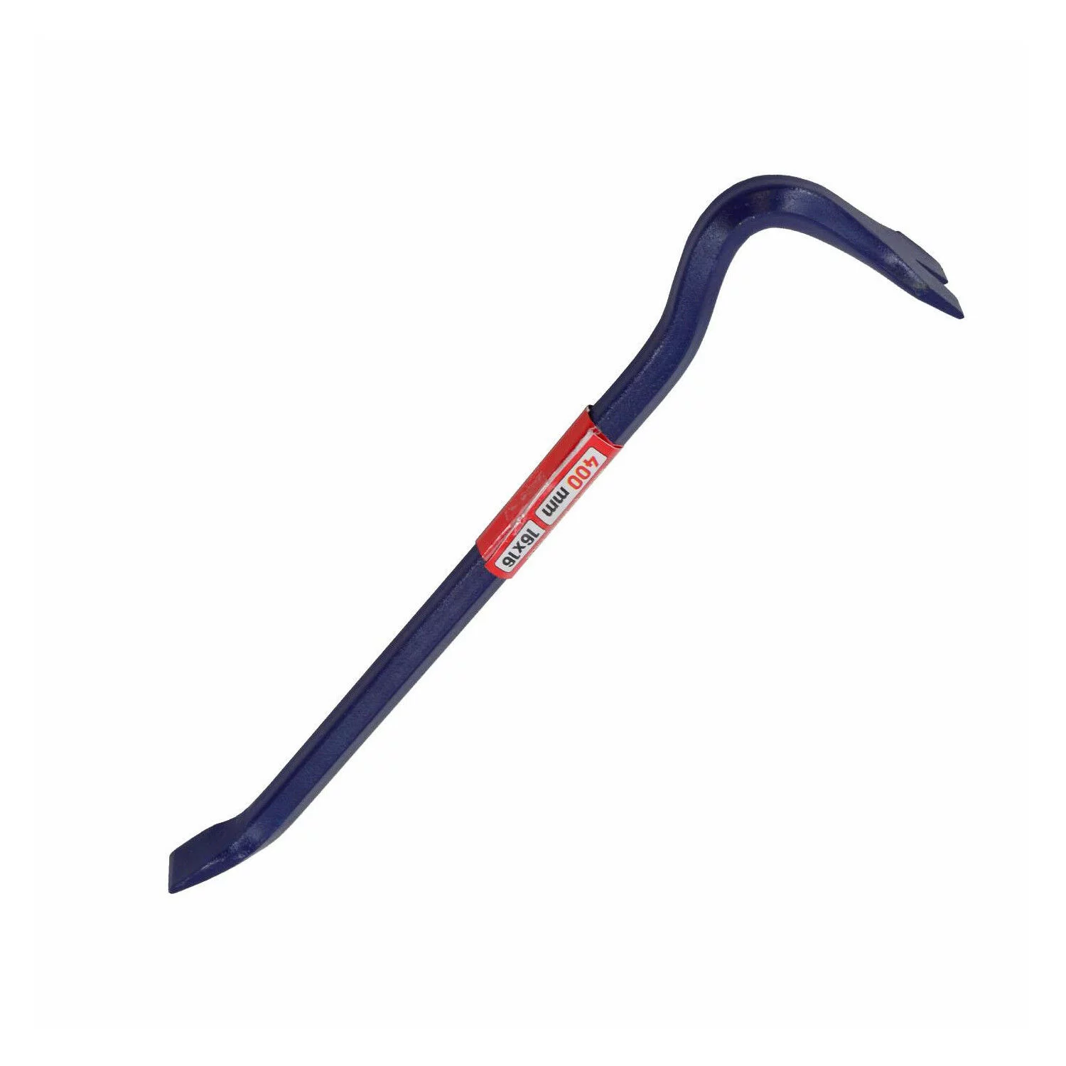 ŁOM ŁAPKA 18X18 1200MM AW