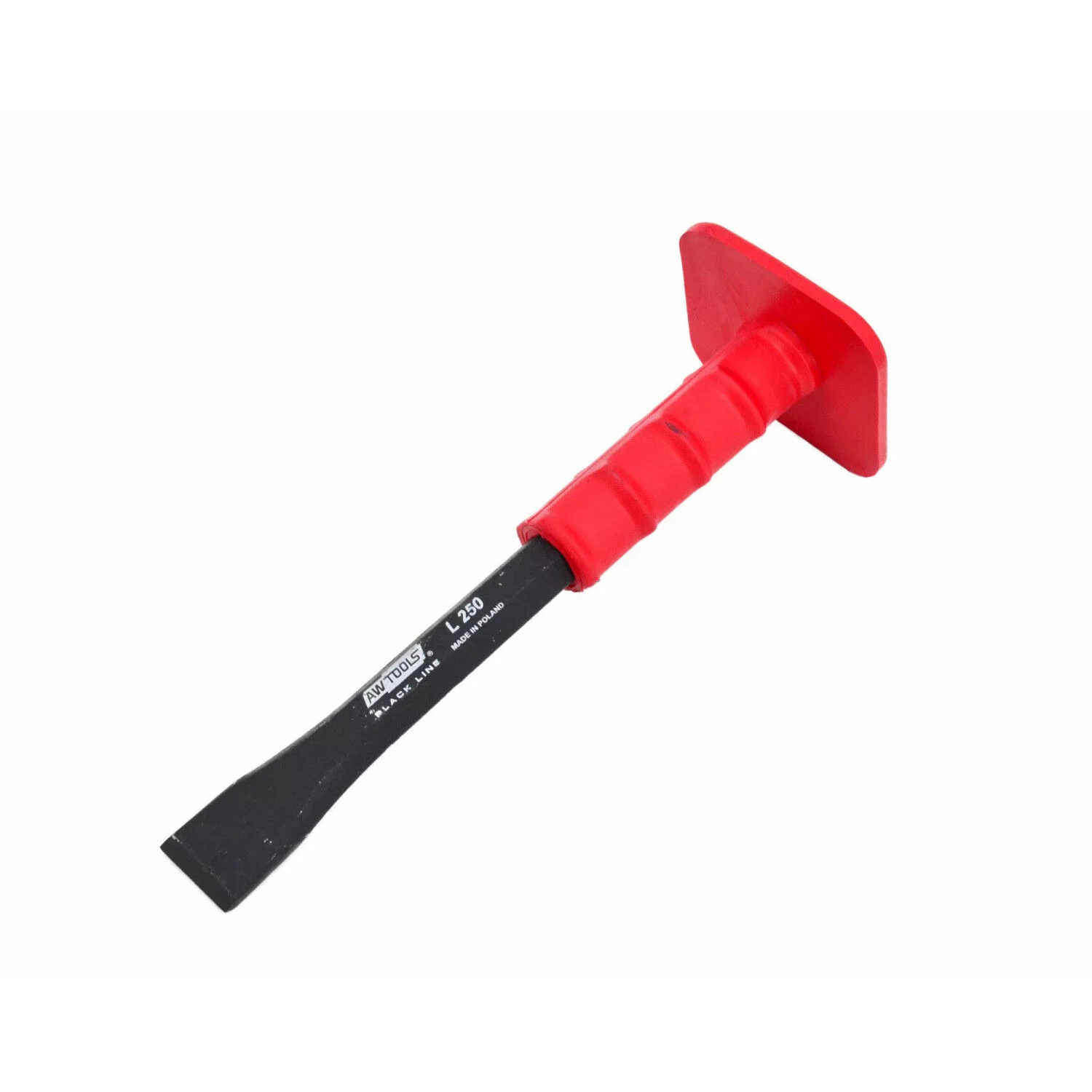 PRZECINAK MURARSKI Z OSŁONĄ 350MM