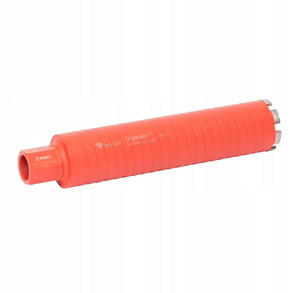 WIERTŁO KORONOWE 72X300 NA SUCHO