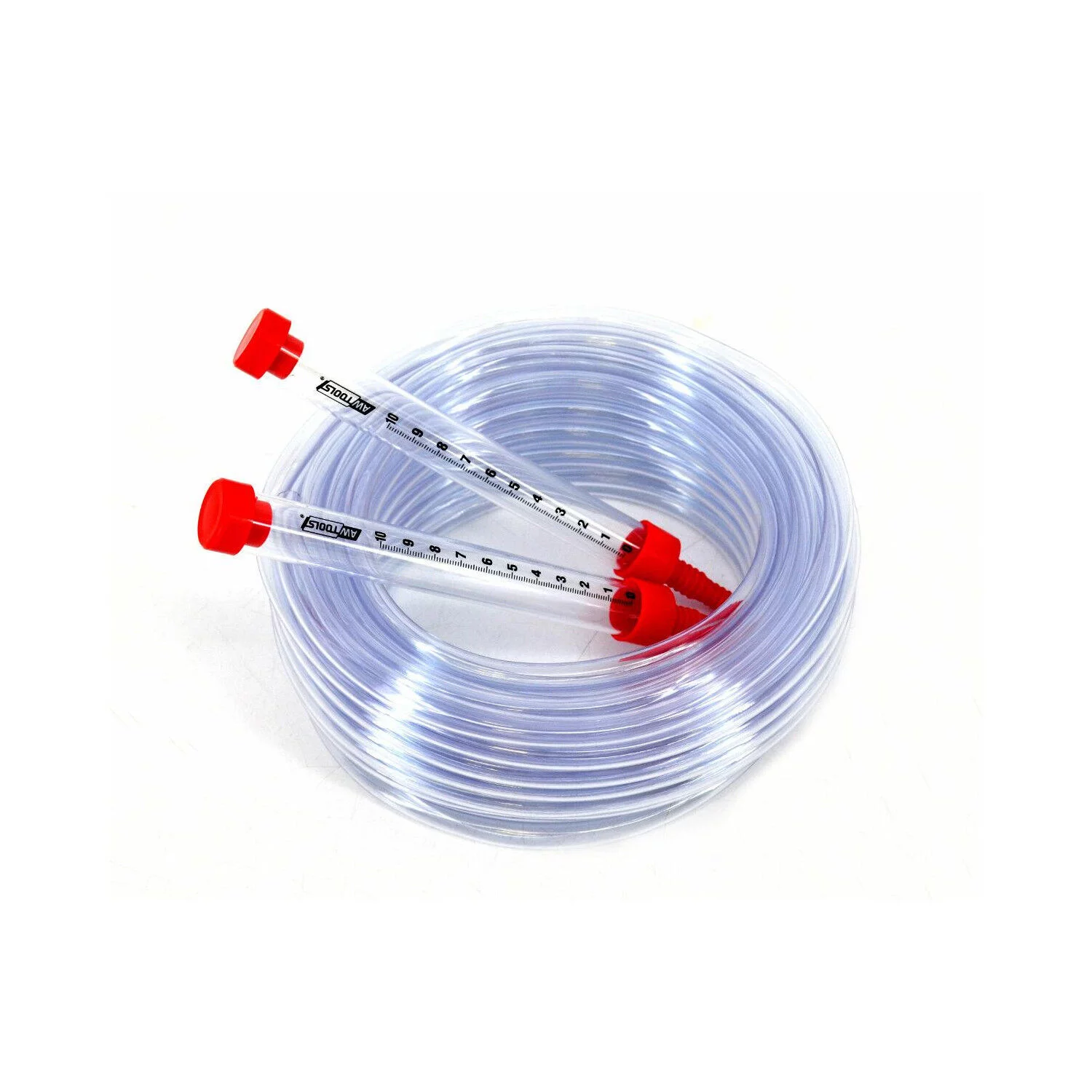 POZIOMNICA WODNA 20M