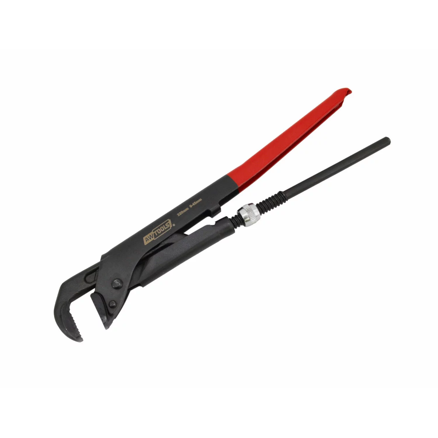 KLUCZ DO RUR 1'' 325MM