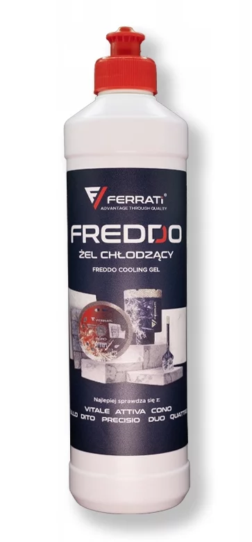 Żel chłodzący DO NARZĘDZI DIAMENTOWYCH