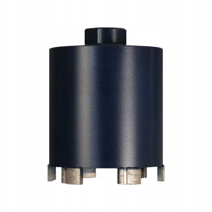 Wiertło diamentowe 72mm sds+