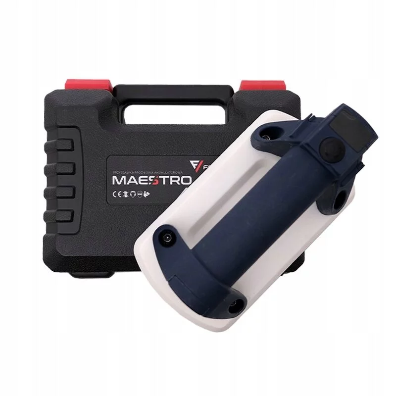 Przyssawka aku. do płytek