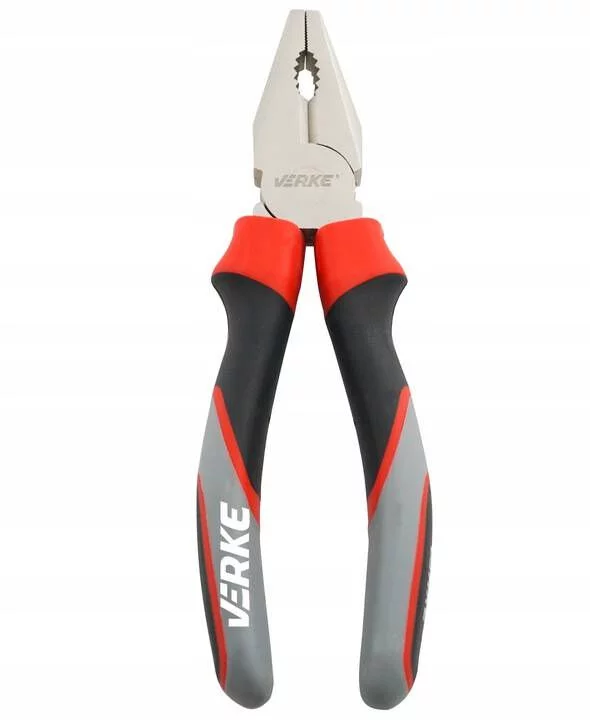 SZCZYPCE UNIWERSALNE KOMBINERKI 160mm