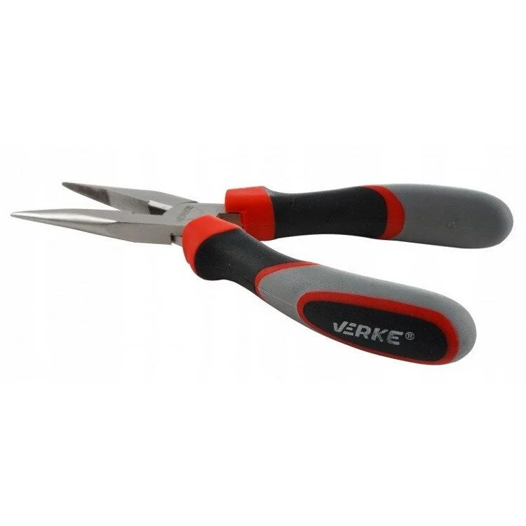 SZCZYPCE WYDŁUŻONE PROSTE 160mm