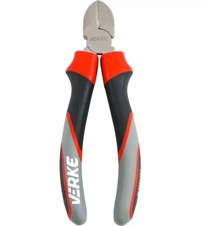 SZCZYPCE TNĄCE BOCZNE 160mm