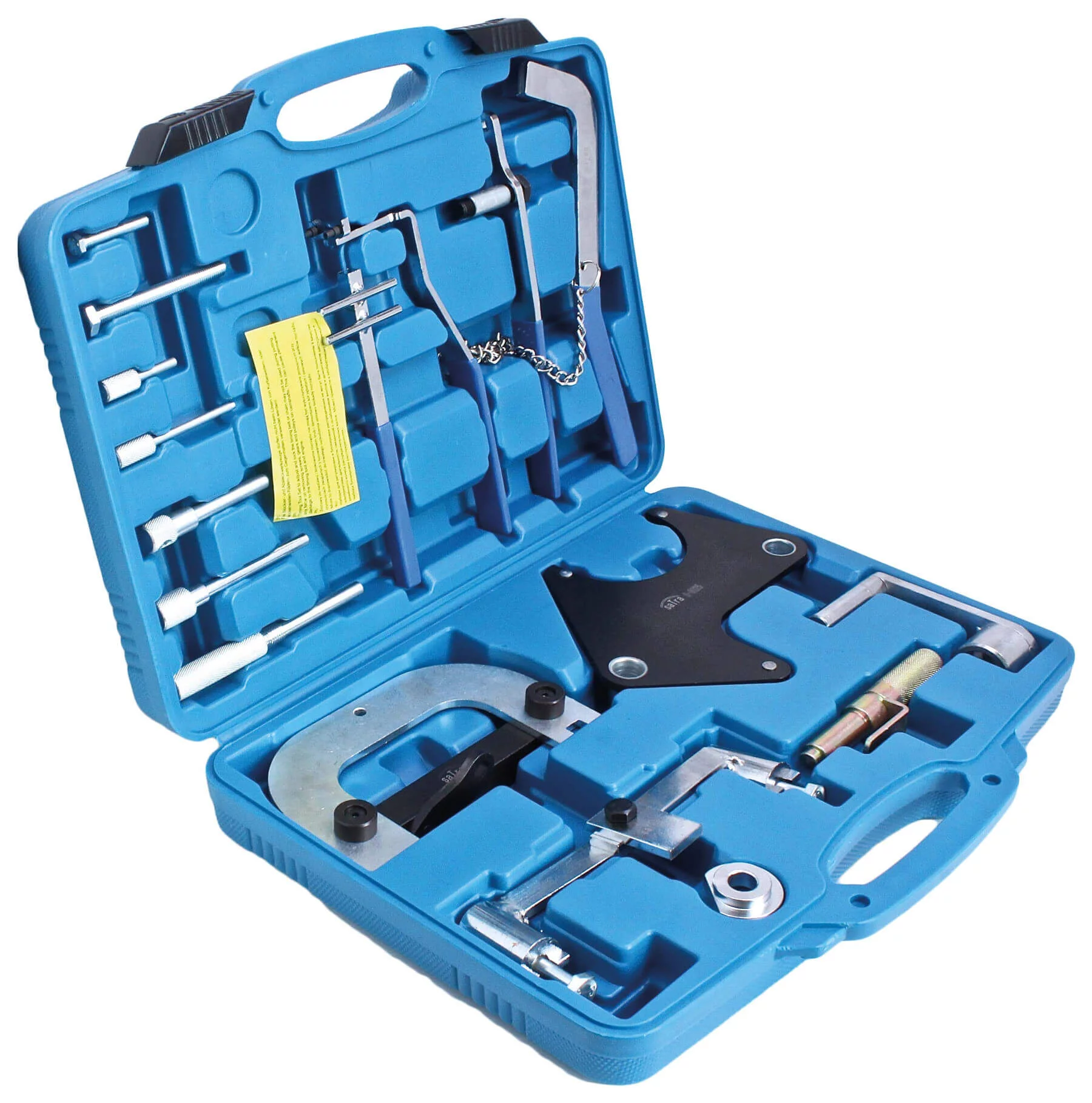 S-8025 BLOKADA RENAULT LOCKING TOOL