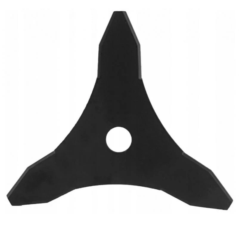 NÓŻ, TARCZA KOSY SPALINOWEJ 3Z V90155