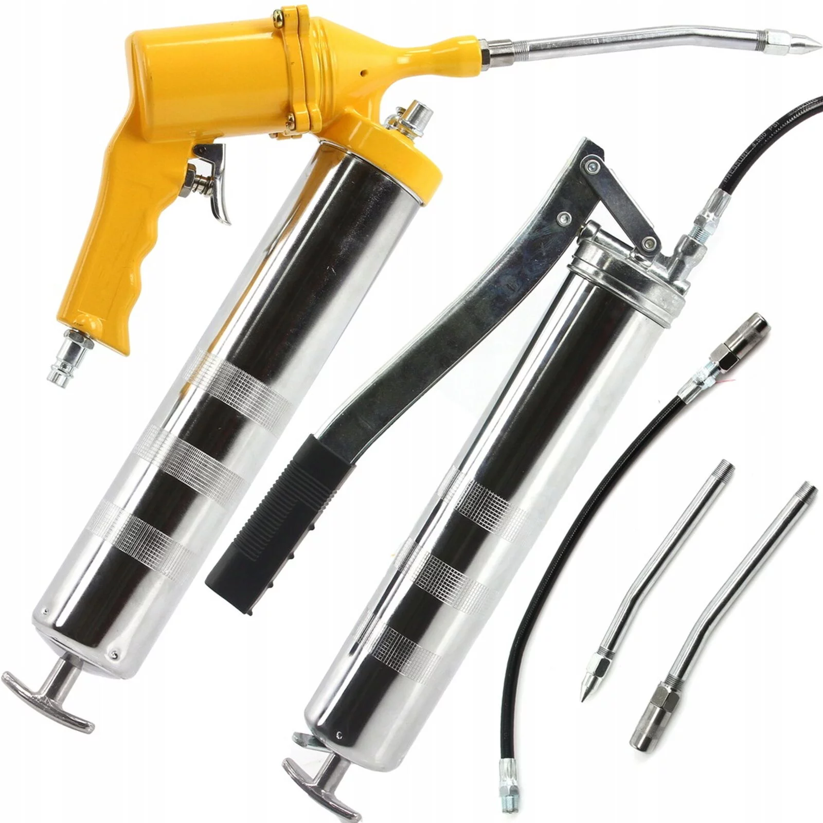 SMAROWNICA RĘCZNO-PNEUMATYCZNA