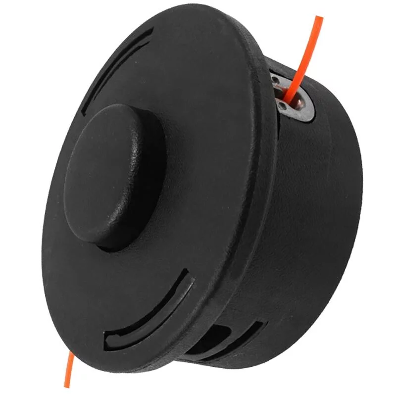 BĘBENEK Z ŻYŁKĄ KOSY SPALINOWEJ typ D