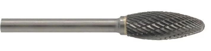 PILNIK OBROTOWY Z WĘGLIKA PŁOMIENIOWY 8MM