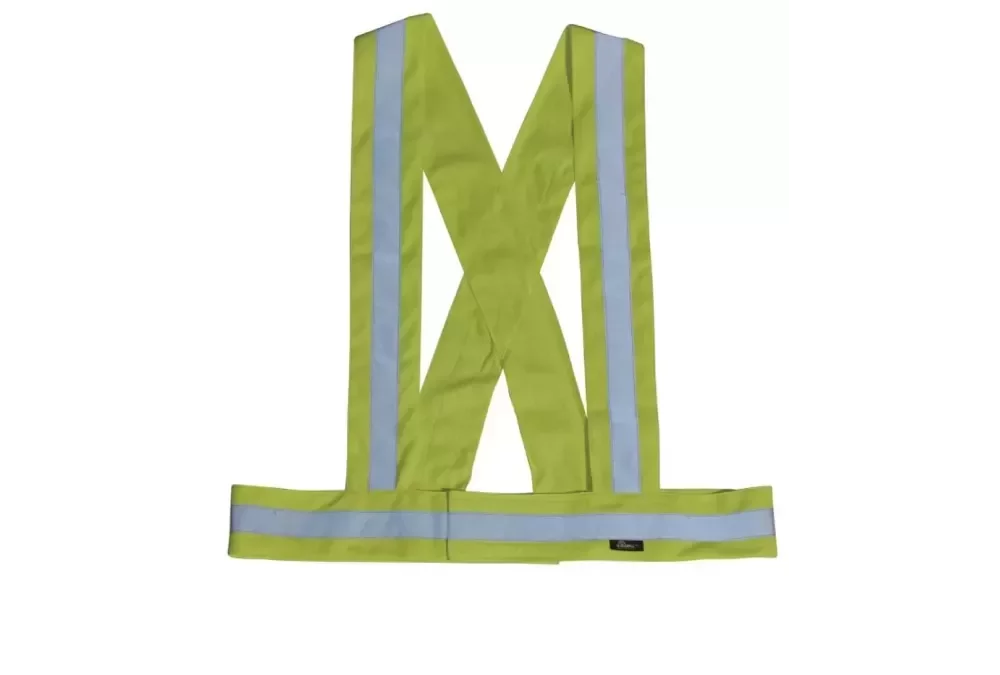 SZELKI OSTRZEGAWCZE ŻÓŁTE